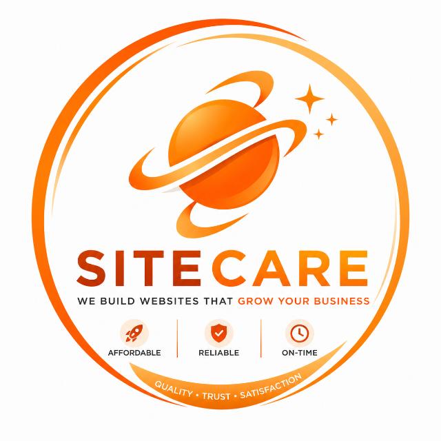 SITECARE Logo